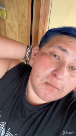 Xtudr - JuanCarloZ: Young, chubby good fart happy
