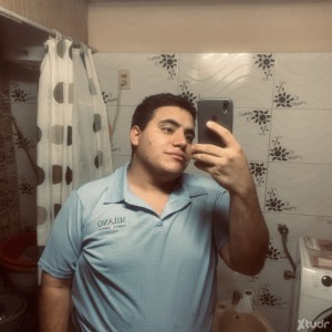 Xtudr - a45seqd6: me gusta que me cogan salvaje y me himillen como policías militares deportistas ect😘