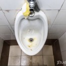Xtudr - urinarionovato: Pissy newbi...