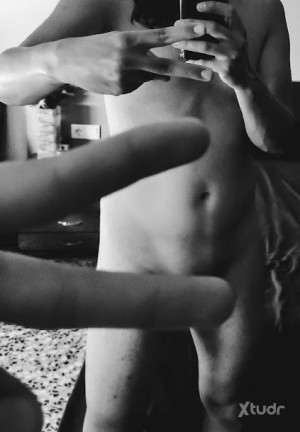 Xtudr - neo-13: Me gusta el bdsm desde la adolescencencia, siempre he sido de naturaleza sumisa.