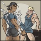 Xtudr - tuboytoy23: Ballbusting, cu...