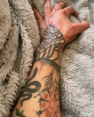 Xtudr - PeruvianWolf: Young and crazy
Amo Ca$h - tribut
🐺🐺🐺🐺🐺🐺
‪+34 678 72 84 98‬ Text me