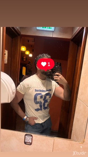 Xtudr - BuscosumisoPARAtodo: Muy cerdo y me gusta que lo sean siempre que lo ordene.
Nada de niñatos desobedientes ni exigentes,aquí el que ...