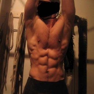 Xtudr - Tercheld: AMO-CABRÓN, CON MÁS DE 18 AÑOS DE EXPERIENCIA ADIESTRANDO A ESCLAVOS. BUSCO ESCLAVOS JOVENES MUSCULOSOS O FIBRADOS-MARCADO...