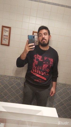 Xtudr - jodeme34: Quién me jode la vida 