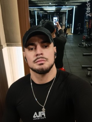 Xtudr - Ramsesarabe24: Soy amo  Cash  pollón  árabe busco sumiso solo pasivo. No me hagáis perder mi tiempo. Aquí mando yo y tú obedeces 