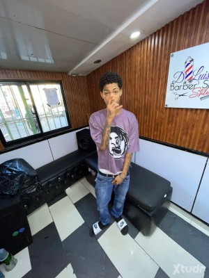 Xtudr - Yowelhernandez: 