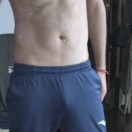 Xtudr - Maelde: Dominant man calm, ...