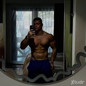 Xtudr - Master_ivan01: 