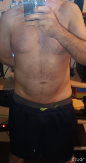 Xtudr - Prodex: Queriendo aprender como esclavo. Me gustan los amos mayores de 60 años, cabroncetes que quieran ir iniciando a alguien con g...