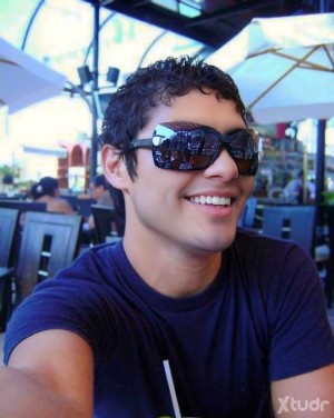 Xtudr - MirafloresLimaPeru29: Hello 👋🏻 I'm a 29-year-old passive guy, nice and slender from Miraflores, Lima, Peru 🇵🇪. If you come to my cit...