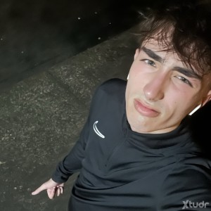 Xtudr - Fullsumiso: Use me and rape me