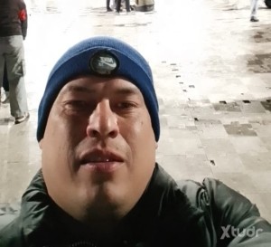 Xtudr - Rodrihernyyy: 