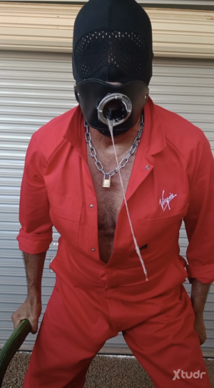 Xtudr - RapeThisSlave: 100% Degradee, Non-monogamist, Rope bunny,  Slave,, Submissive, Voyeur,  & Exhibitionist
92% Brat 88% Experimentalist...