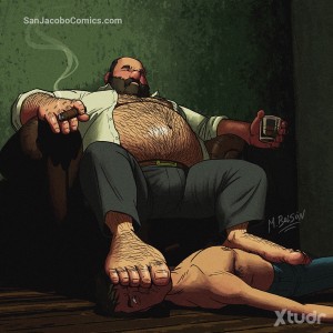 Xtudr - BUSCO_DOM_: NO TRIBUTO.
TRÁTAME COMO PONE EN EL CÓMIC Y 100% SUMISO
Sumiso 100% con ganas de machos españoles o extranjeros. 
Si te ...