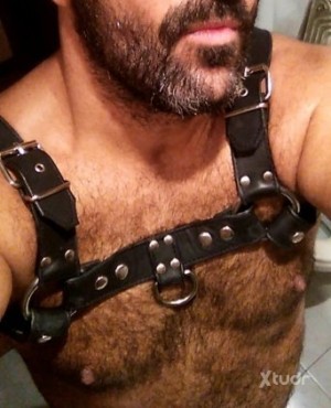 Xtudr - ToplsPig: Cerdako Moreno, Large, Leggy, With Good 
Hopefully for XXL Fisters, Dildos...
Looking for Fists to Open Me Up Well… No Rus...