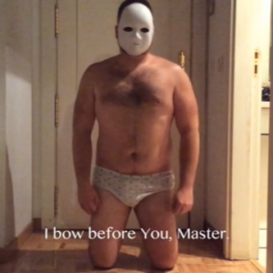 Xtudr - SlaveDarius: I'm interested in domination and especially hypnosis, mental control, and transformation fantasies. I would like to be ...