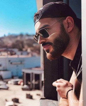 Xtudr - Arabe35: Soy masculino y tengo una vida heterosexual .Educación, saber estar, discreción, respeto, me van los tios con las ideas cla...