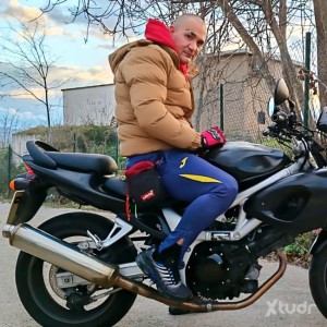 Xtudr - BossBull_MASTER: De Vuelta Por XTUDR...
Antiguo MachoBOSS👈
EL PRIMER AMO #HETEROSEXUAL En España allá por el 2011👈
✅️hunqz.com/escor...