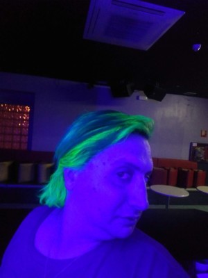 Xtudr - esclavo38bilbao: I'm a daring guy, I like toys, dildos, pugs, inflators, that tie me up and destroy my ass, I also let myself get sp...