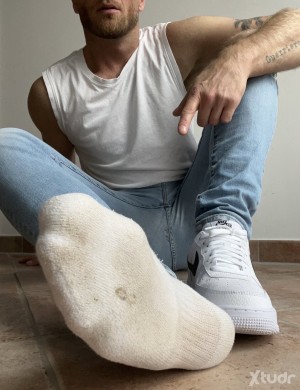 Xtudr - BigBenn: Dominant MASTER 😈