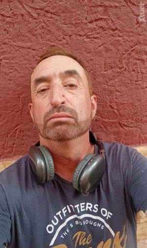 Xtudr - txas: buenas me llamo Manuel y soy de Mazarron tengo 51 años y soy sumiso. tengo Mazmorra propia y mucho material de sado .
que busc...
