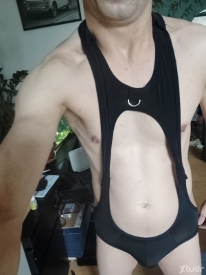 Xtudr - Alex321: Kinky
Fetish 
Role playing game 