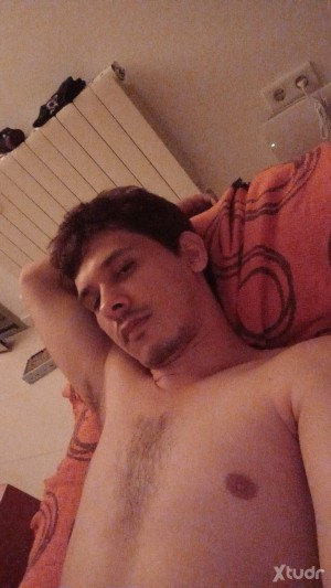 Xtudr - Cumcontrolled: I'm mainly looking to receive cumshot control from people who enjoy doing it. Sometimes I exchange but in general I l...