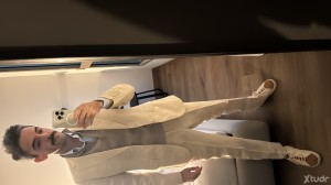 Xtudr - Jandro84: Buscando separados nudistas y pajeros por Madrid.
Yo soy majete, delgado y me cuido. Buen rabo y vicioso, aunque generalme...