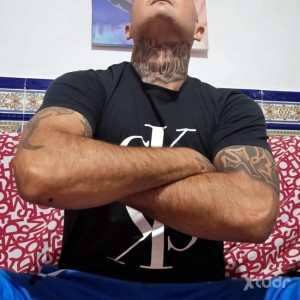 Xtudr - BossBull_MASTER: De Vuelta Por XTUDR...
Antiguo MachoBOSS👈
EL PRIMER AMO #HETEROSEXUAL En España allá por el 2011👈
✅️hunqz.com/escor...