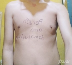Xtudr - jdjdjs: I'm willing to perform any fetish. Your scoreboard will be my priority.