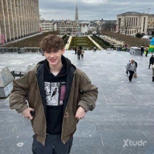 Xtudr - gravialveras: 