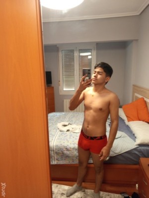 Xtudr - DANI1: VOLVI Y CON MAS GANAS 🥵😈🥵