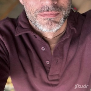 Xtudr - muymio: Dominant men come to me