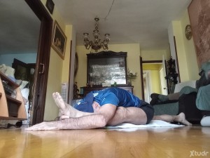 Xtudr - 4master: Relax be yourself keep calm