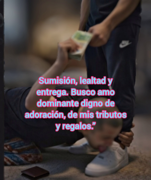 Xtudr - Sumiso35sevilla: Me gustaría encontrar un amo  fijo de confianza,( no chaperos ni escort) ⛔, quiero amo para servirle de diferentes ...