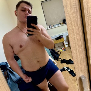 Xtudr - Danny00019: Hipnosis Fan and Trying all