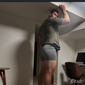 Xtudr - JackMack53356: 