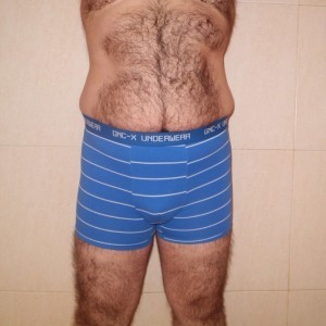 Xtudr - osetesumiso40: Uncle, 40 years old, Bear (hairy, no feathers, complexly fat), short hair and mustache,
I like to be and for them to ...
