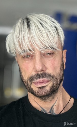 Xtudr - TATMAD: Tio muy masculino tatuado mórboso cerdete buen culo y rabo bueno en la cama con sitio en madrid centro