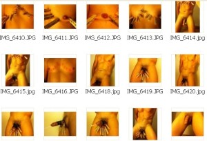 Xtudr - DomKD: I'm not the typical dominant top, big penis and bastard that many desire, but rather the opposite, I could say that I'm a pas...