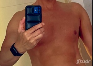 Xtudr - RolplaY: Pretending to be something doesn't make you that. Don't make a fool of yourself by acting like a Straight Macho.
I'm a more...