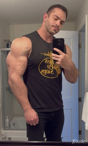 Xtudr - biggerthanyou: Buscando buenos chicos