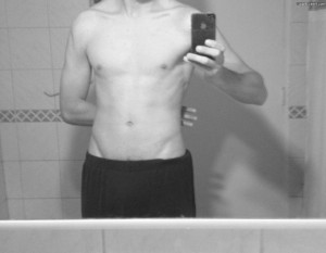 Xtudr - fibrado23: Good uncle, 1.72cm 61kg, light brown, lean muscular, white, good ass without hair and narrow