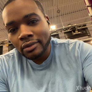 Xtudr - MrNasty: Just looking for a good Fuck