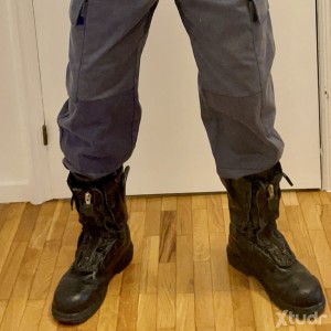 Xtudr - Doit2025: I'm looking for pervy very hairy men. Uniforms and boots +++