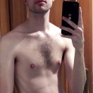 Xtudr - Mike2611: I'm into...