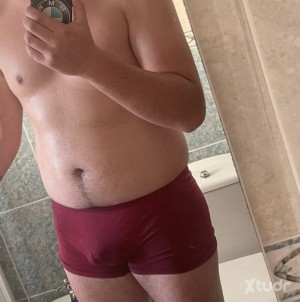 Xtudr - zu2vezs4: No pies/axilas ni nada de eso. Bienvenido atar, correr encima, jaula de castidad, cum control, prostate milking, penetraci...