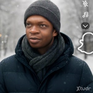 Xtudr - Adamu1234: Simple and trust less be honest 