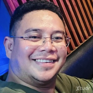 Xtudr - Gael41: looking for a genuine connection, let’s get to know each other and see where our journey leads.